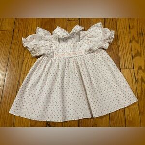 👶🏽 [Vintage] Baby’s dress🍓